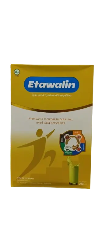 ETAWALIN 200 GR