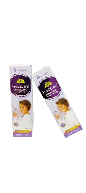 FRESH CARE LAVENDER 10 ML
