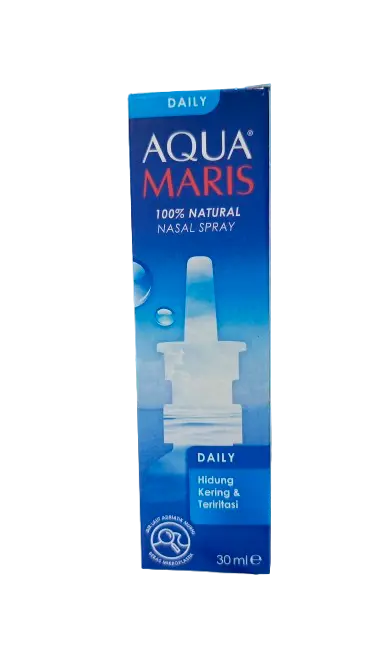 AQUA MARIS DN SPRAY 30 ML