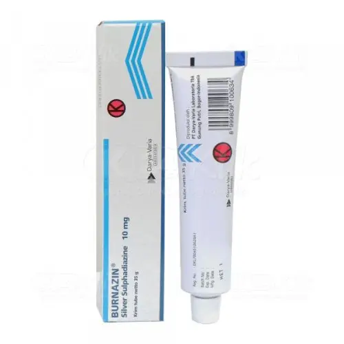 BURNAZIN CREAM 35 GR