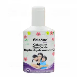 CALADINE LOTION 60 ML