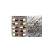 CLINIUM 300 MG (Box/100 Tablet)