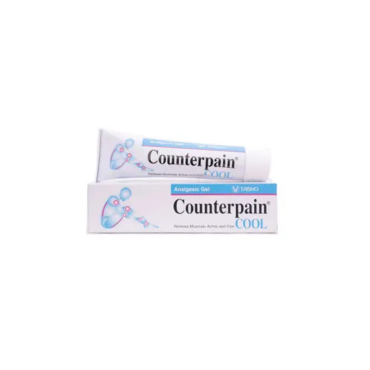 COUNTERPAIN COOL 60 GRAM