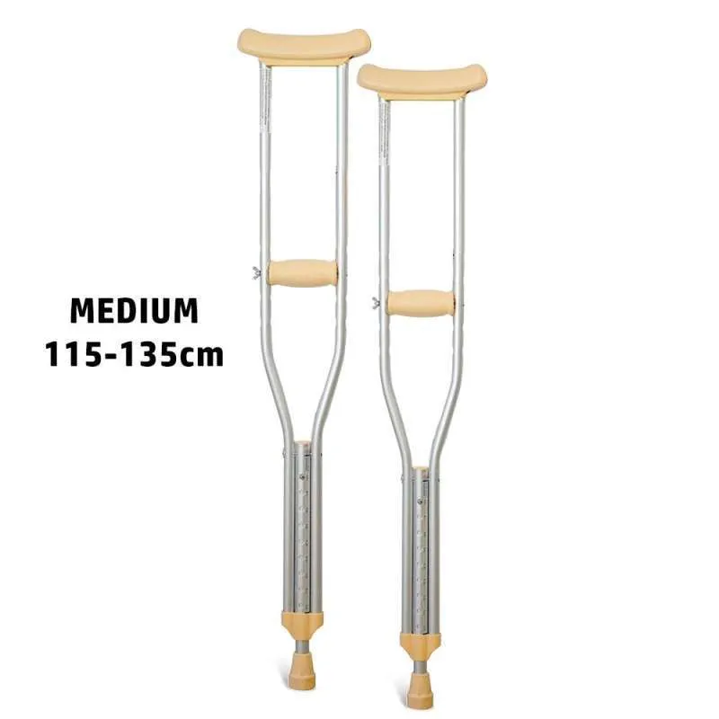 CRUTCH (TONGKAT KETIAK) M