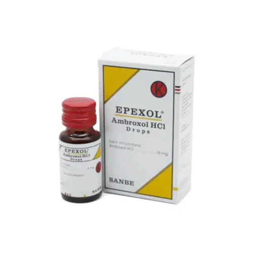 EPEXOL DROP 20 ML