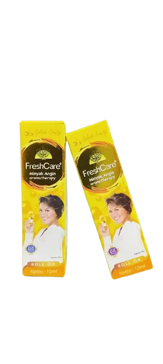 FRESH CARE SPLASH FRUITY 10 ML