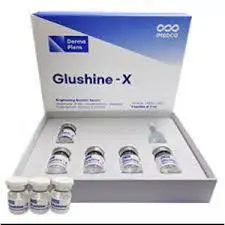 GLUSHINE-X