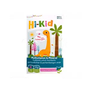 HI-KID TAB