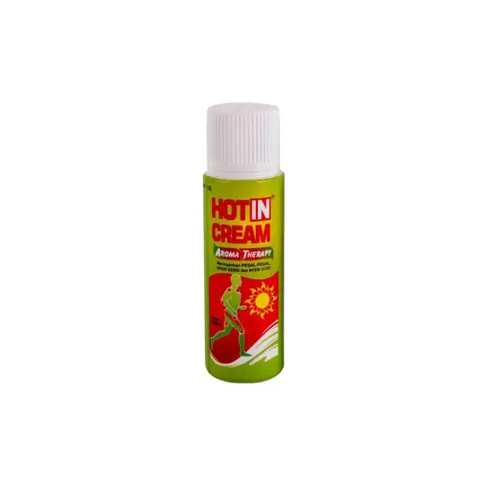 HOTIN CREAM AROMATHERAPY BOTOL 120 ML