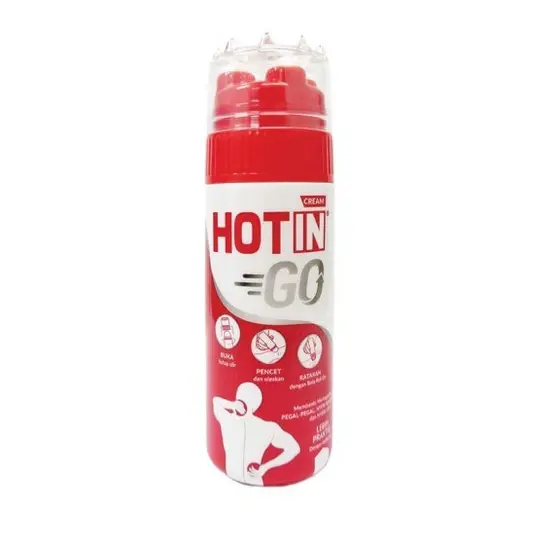 HOTIN GO 100 GR