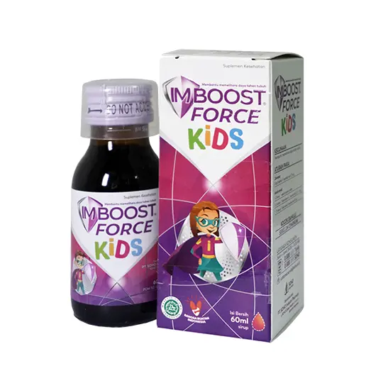 IMBOOST FORCE SYR 60 ML