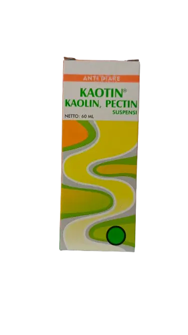 KAOTIN SUSPENSI 60 ML