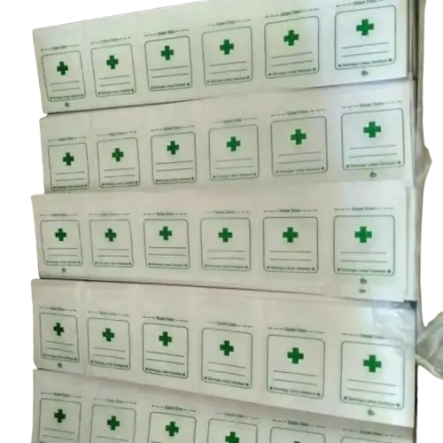 KERTAS PUYER PRESS