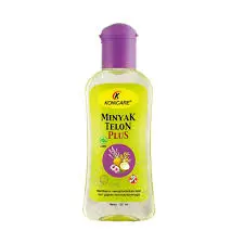 KONICARE M.TELON PLUS 125 ML