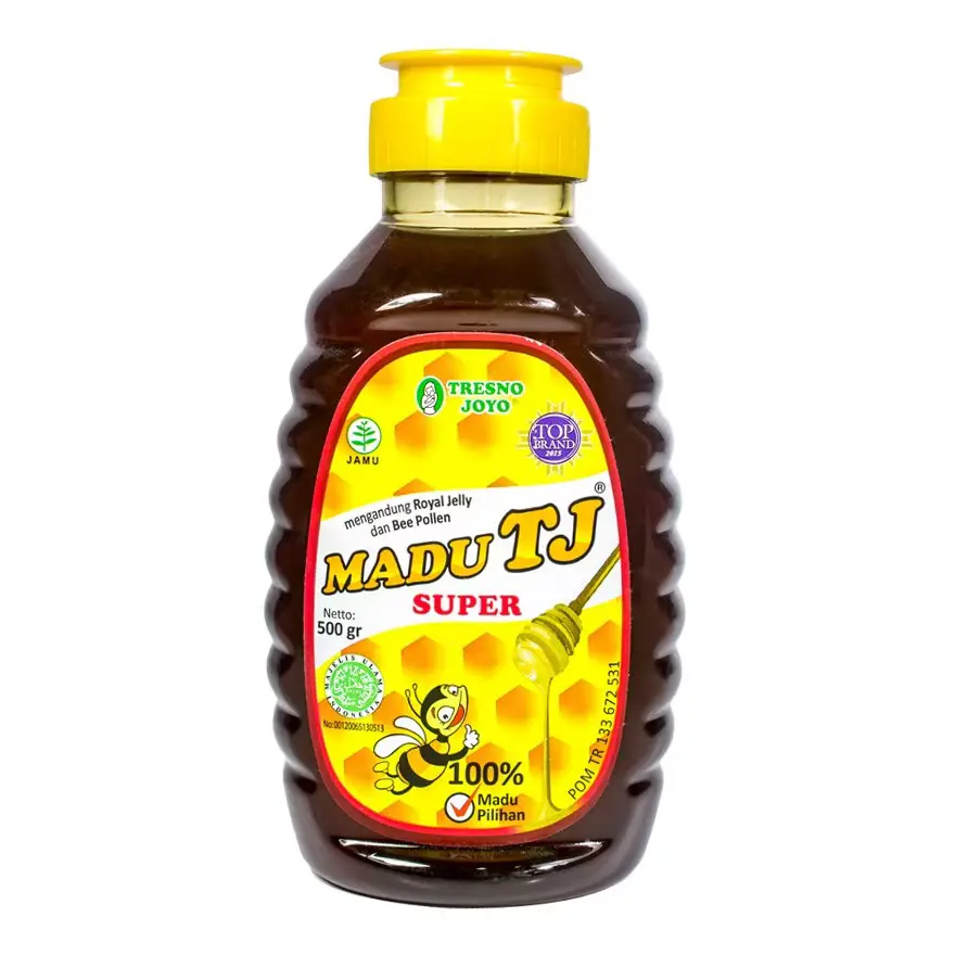 MADU TJ SUPER 500 GR