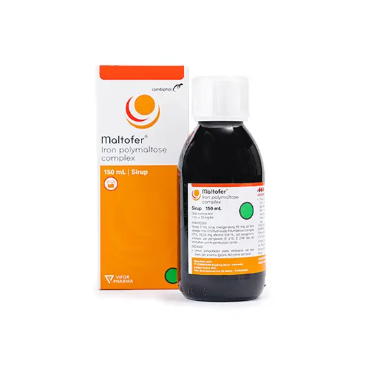 MALTOFER SYR
