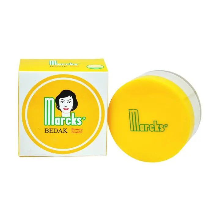 MARCKS ACTIVE INVISIBLE 20 GR