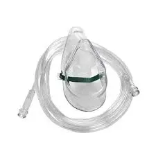 MASKER OKSIGEN DEWASA  (SERENITY)