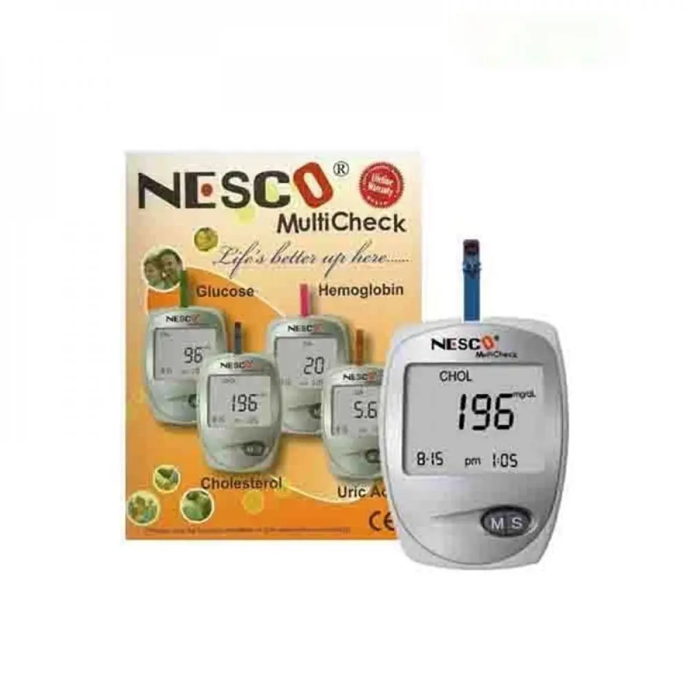 MESIN NESCO ( BG/C/UA)