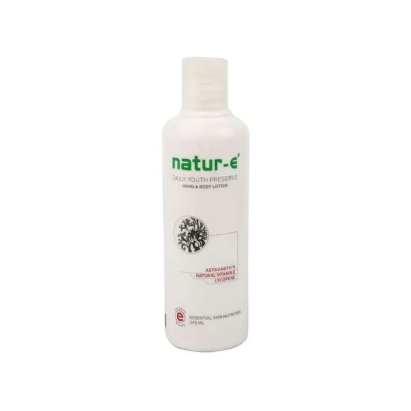 NATUR-E ADVANCED LOTION 100 ML
