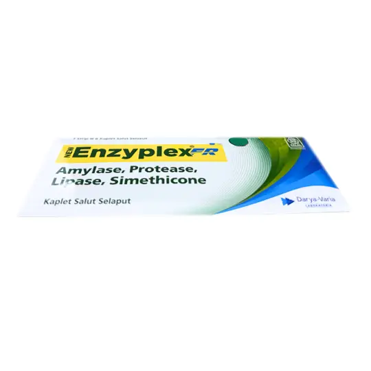 NEW ENZYPLEX FR (DARYA VARIA)
