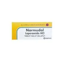 NORMUDAL