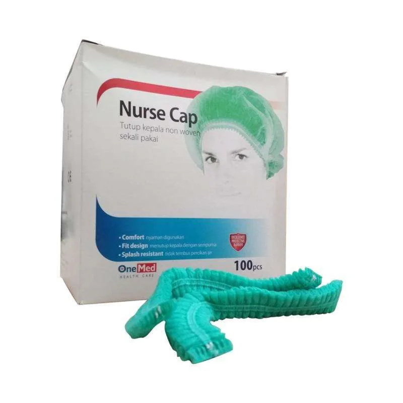 NURSE CAP ONEMED