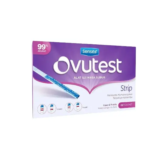 OVUTES STRIP