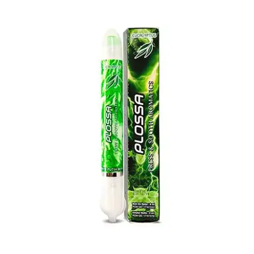 PLOSSA EUCALYPTUS (BOX/6 pcs)