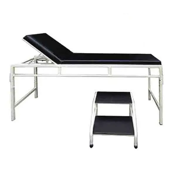 RANJANG PERIKSA PASIEN STANDAR 1 SET