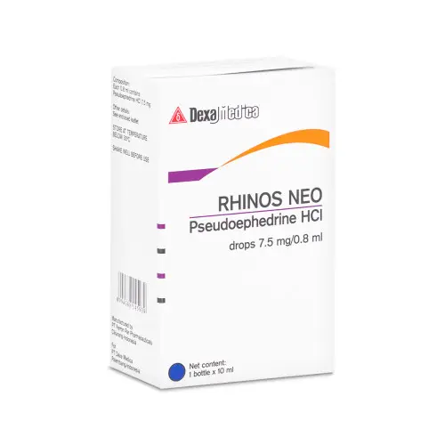 RHINOS NEO DROP 10 ML