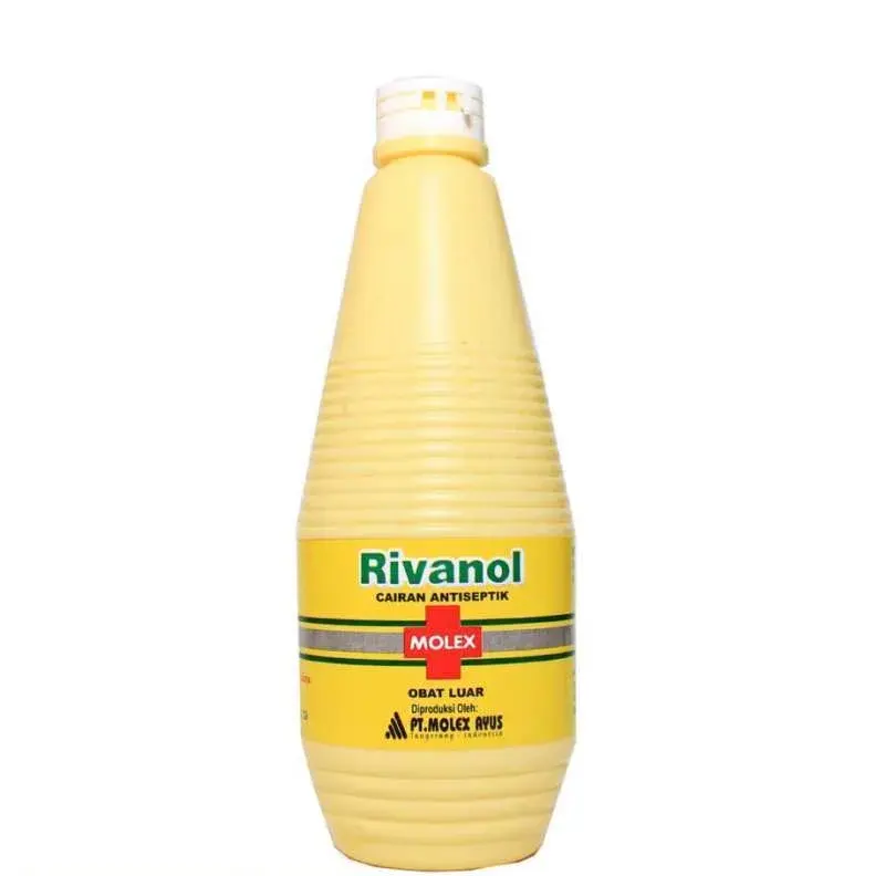RIVANOL 300 ML (MOLEX)