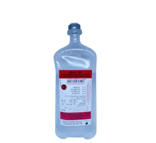 RL 500 ML (OTSUKA)