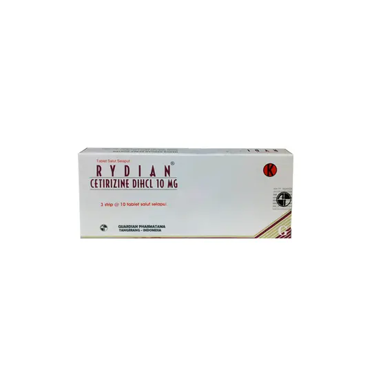 RYDIAN TAB 30S