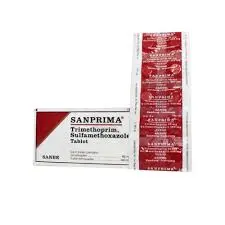 SANPRIMA (Box/100 Tablet)