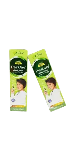 FRESH CARE CITRUS 10 ML