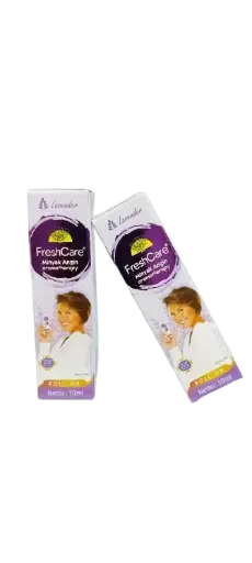 FRESH CARE LAVENDER 10 ML