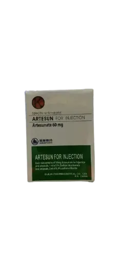ARTESUNAT INJEKSI