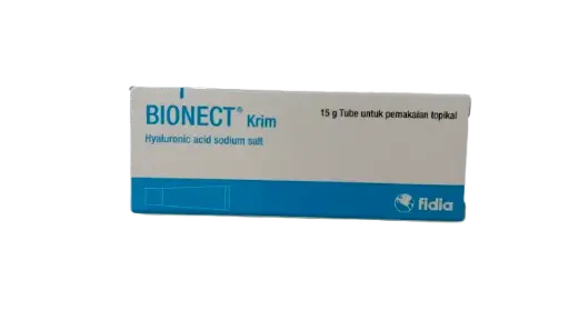 BIONECT CREAM