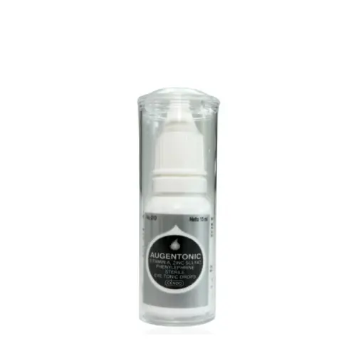 CENDO AUGENTONIC 15 ML