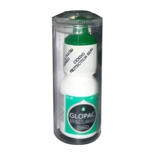 CENDO GLOPAC 5 ML