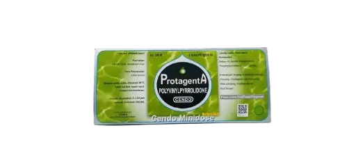 CENDO PROTAGENT A 0,6 ML