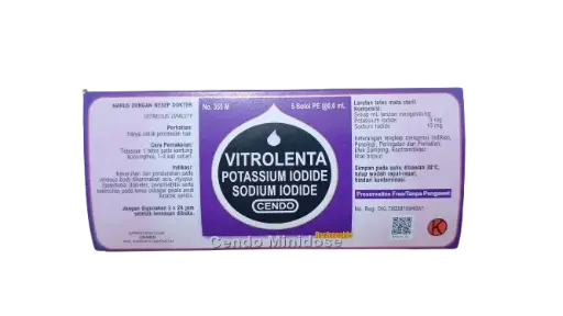 CENDO VITROLENTA 0,6 ML