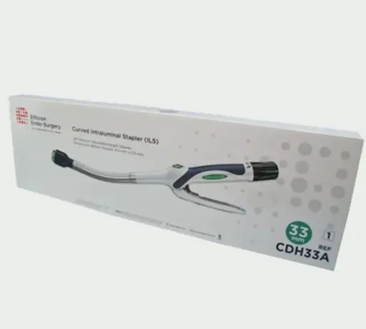 CIRCULAR STAPLER CDH33A