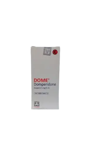 DOME 5 MG / 5 ML SUSPENSI 60 ML