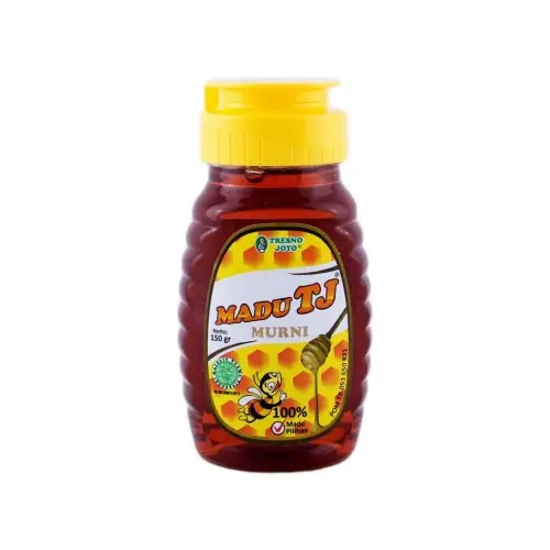 MADU TJ MURNI 150 ML