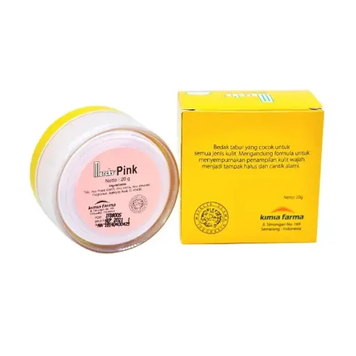 MARCKS ACTIVE PINK 20 GR