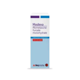 MODEXA NASAL SPRAY 140(Box/1)
