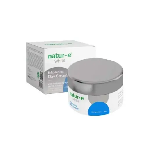 NATUR-E WHITE DAY CREAM 30 GR