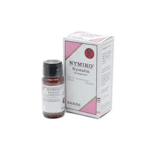 NYMIKO SUSPENSI DROPS